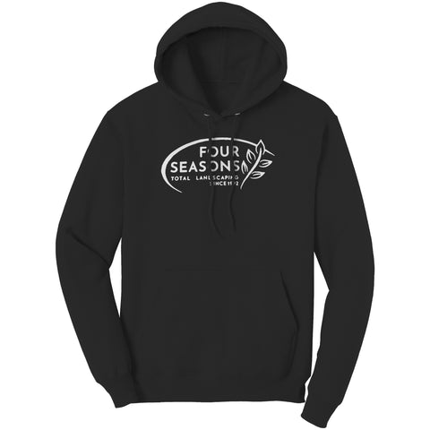 4 Seasons Total Landscaping Hoodie Sweatshirt