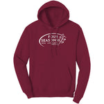 4 Seasons Total Landscaping Hoodie Sweatshirt