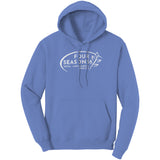 4 Seasons Total Landscaping Hoodie Sweatshirt