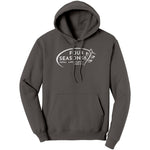 4 Seasons Total Landscaping Hoodie Sweatshirt