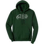 4 Seasons Total Landscaping Hoodie Sweatshirt