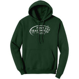 4 Seasons Total Landscaping Hoodie Sweatshirt