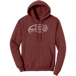 4 Seasons Total Landscaping Hoodie Sweatshirt