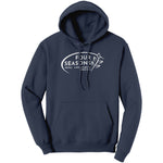 4 Seasons Total Landscaping Hoodie Sweatshirt