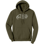 4 Seasons Total Landscaping Hoodie Sweatshirt