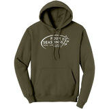 4 Seasons Total Landscaping Hoodie Sweatshirt