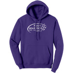 4 Seasons Total Landscaping Hoodie Sweatshirt