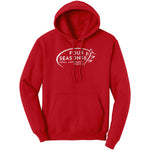 4 Seasons Total Landscaping Hoodie Sweatshirt