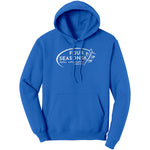 4 Seasons Total Landscaping Hoodie Sweatshirt