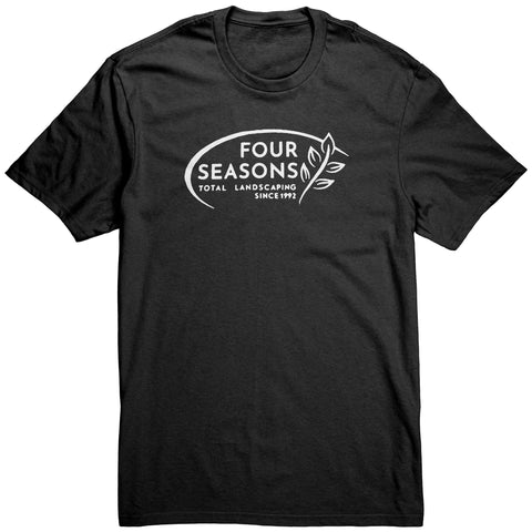 4 Seasons Total Landscaping Shirt