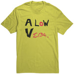 A Low Vera Shirt