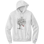 All Too Well Taylor Swift Champion Hoodie Sweatshirt