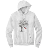 All Too Well Taylor Swift Champion Hoodie Sweatshirt