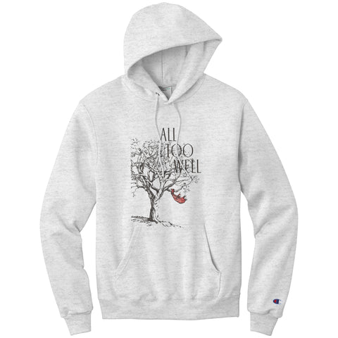 All Too Well Taylor Swift Champion Hoodie Sweatshirt