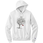 All Too Well Taylor Swift Champion Hoodie Sweatshirt