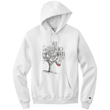 All Too Well Taylor Swift Champion Hoodie Sweatshirt