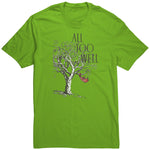 All Too Well Taylor Swift T Shirt