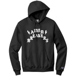 Amen Breakers Champion Hoodie Sweatshirt