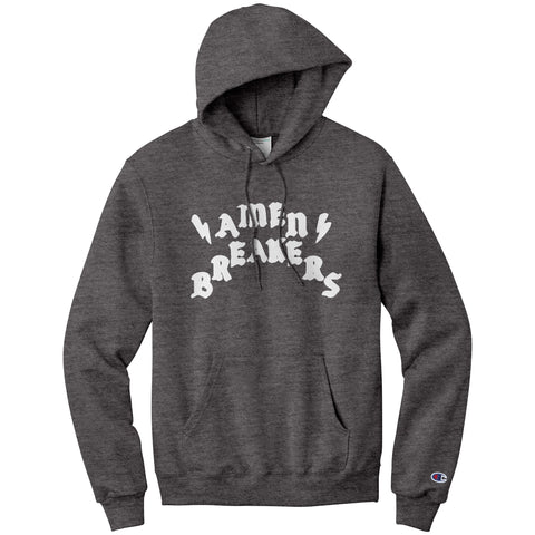 Amen Breakers Champion Hoodie Sweatshirt