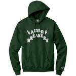 Amen Breakers Champion Hoodie Sweatshirt
