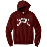 Amen Breakers Champion Hoodie Sweatshirt