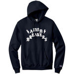 Amen Breakers Champion Hoodie Sweatshirt