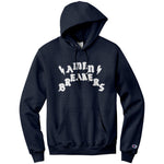 Amen Breakers Champion Hoodie Sweatshirt