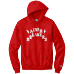 Amen Breakers Champion Hoodie Sweatshirt