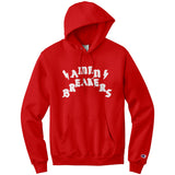 Amen Breakers Champion Hoodie Sweatshirt