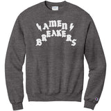 Amen Breakers Champion Sweatshirt