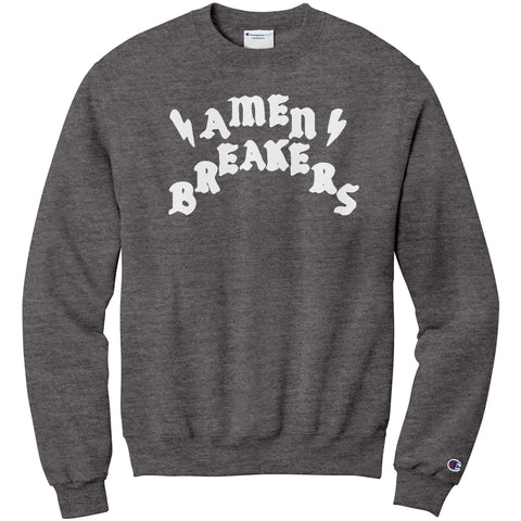 Amen Breakers Champion Sweatshirt