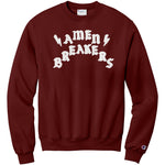 Amen Breakers Champion Sweatshirt