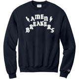 Amen Breakers Champion Sweatshirt