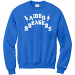 Amen Breakers Champion Sweatshirt