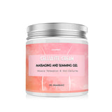 Slimming And Fat Burner Cellulite Cream