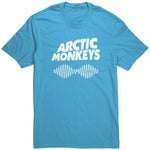 Arctic Monkeys T Shirt