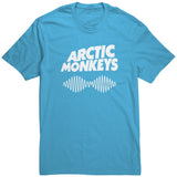 Arctic Monkeys T Shirt