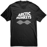 Arctic Monkeys T Shirt