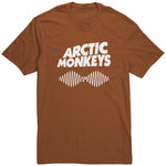Arctic Monkeys T Shirt