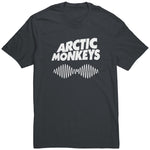 Arctic Monkeys T Shirt