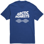 Arctic Monkeys T Shirt