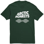 Arctic Monkeys T Shirt