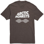 Arctic Monkeys T Shirt