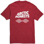 Arctic Monkeys T Shirt