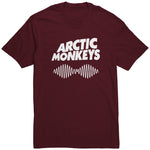 Arctic Monkeys T Shirt