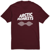 Arctic Monkeys T Shirt