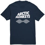 Arctic Monkeys T Shirt