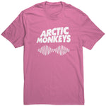 Arctic Monkeys T Shirt