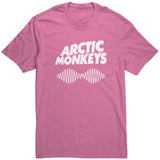 Arctic Monkeys T Shirt