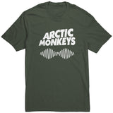 Arctic Monkeys T Shirt